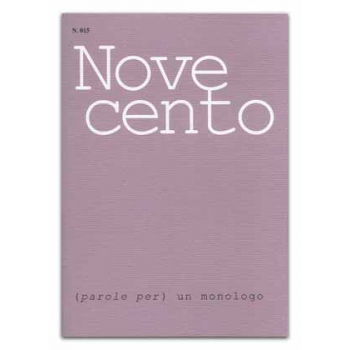 Novecento