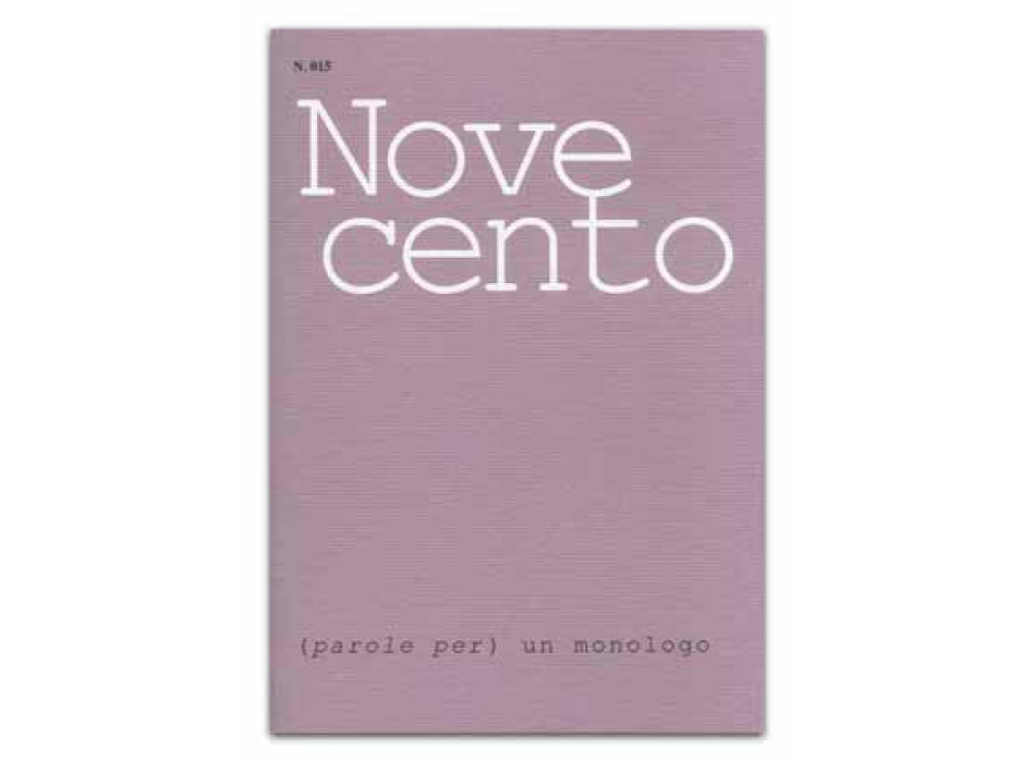 Novecento