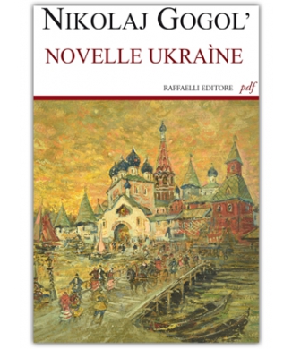 Novelle Ukraìne