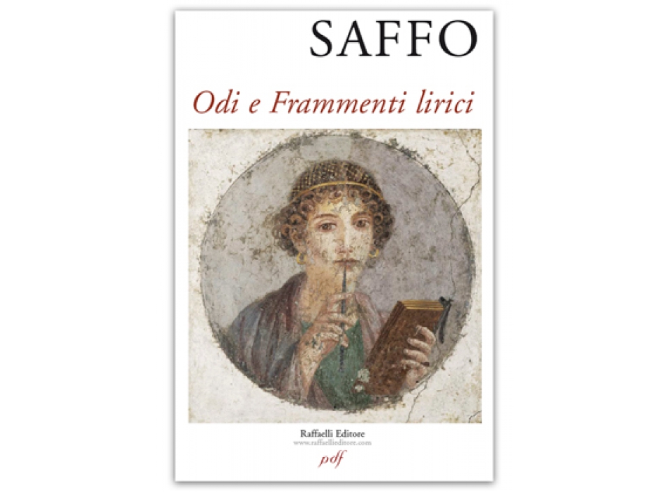 Odi e Frammenti lirici