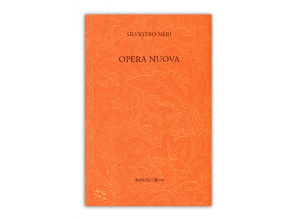 Opera nuova