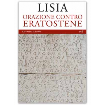 Orazione contro Eratostene