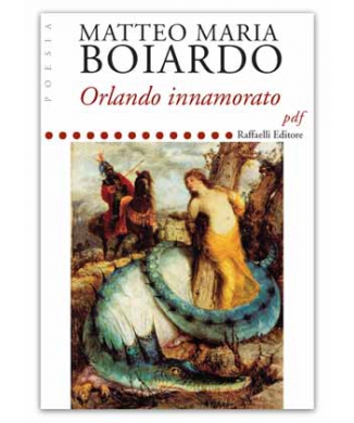 Orlando innamorato