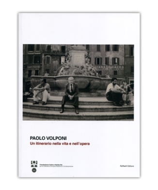 PAOLO VOLPONI