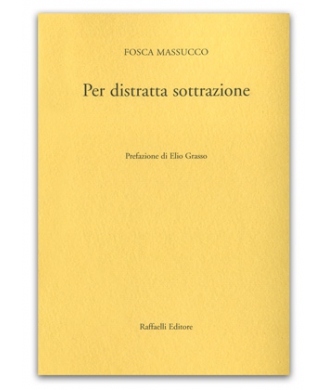 Per distratta sottrazione