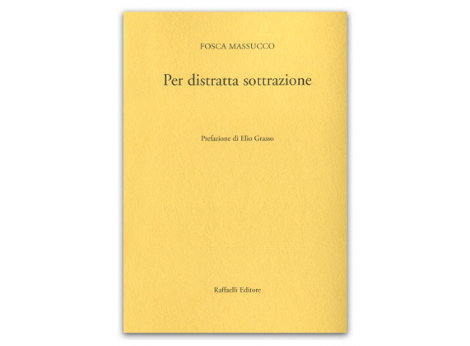 Per distratta sottrazione