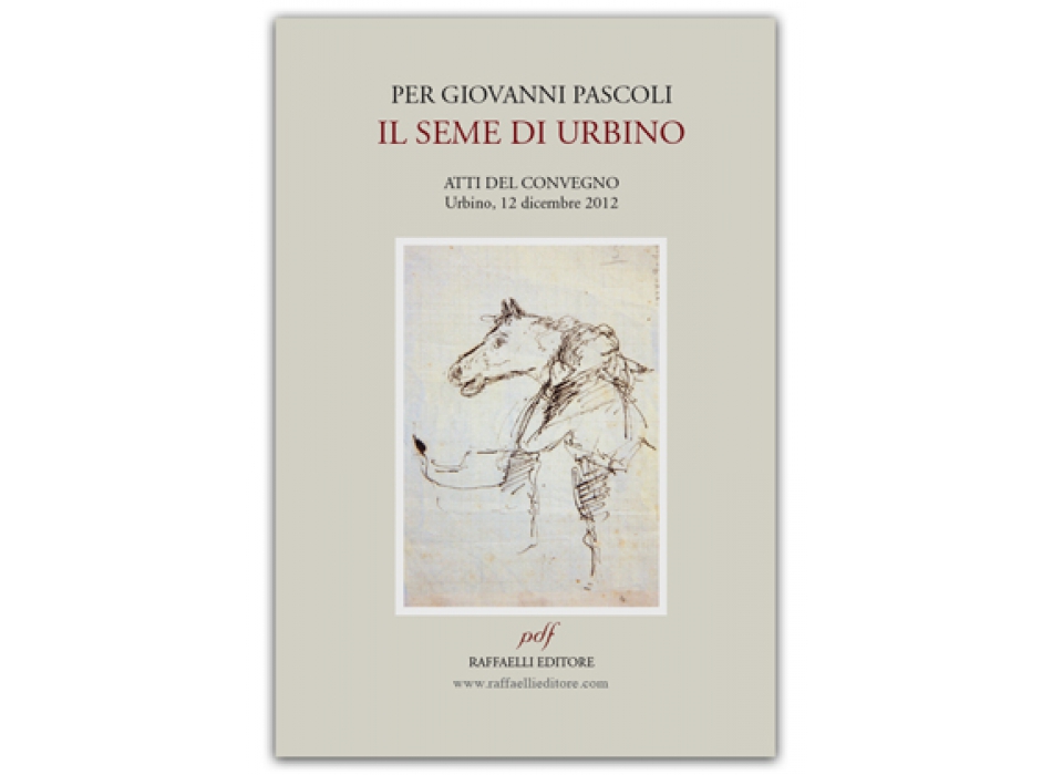 Per Giovanni Pascoli