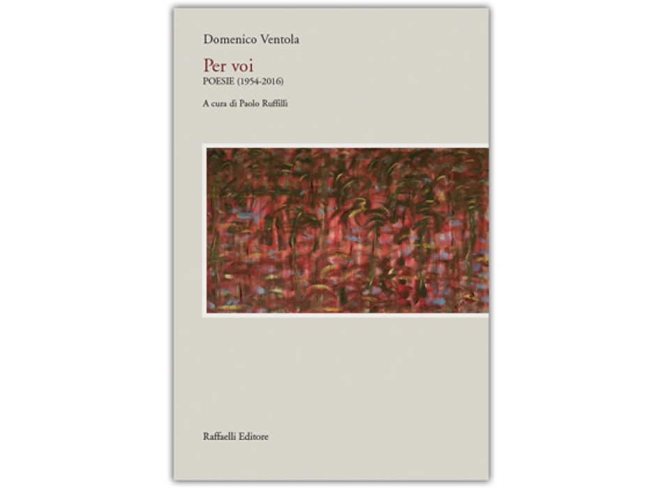 Per voi - Poesie (1954-2016)