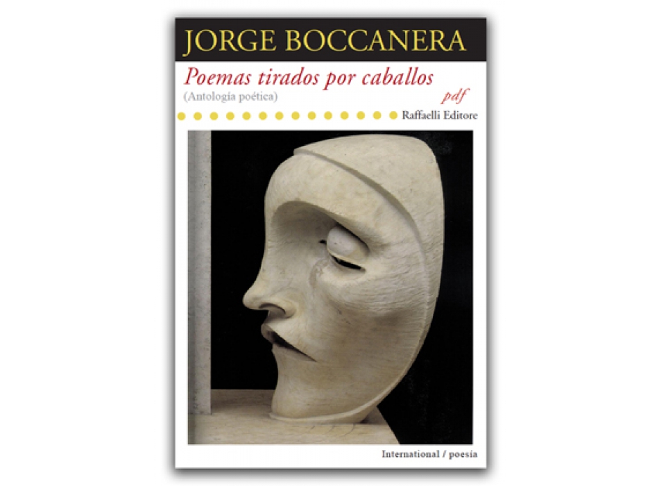Poemas tirados por caballos