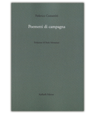 Poemetti di campagna