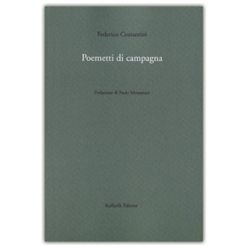 Poemetti di campagna