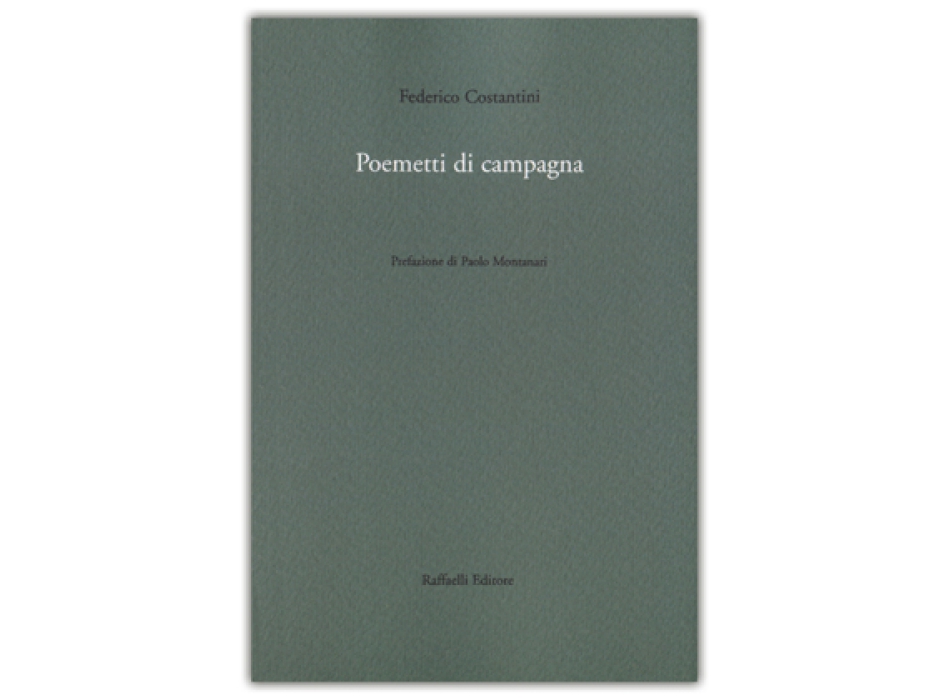 Poemetti di campagna