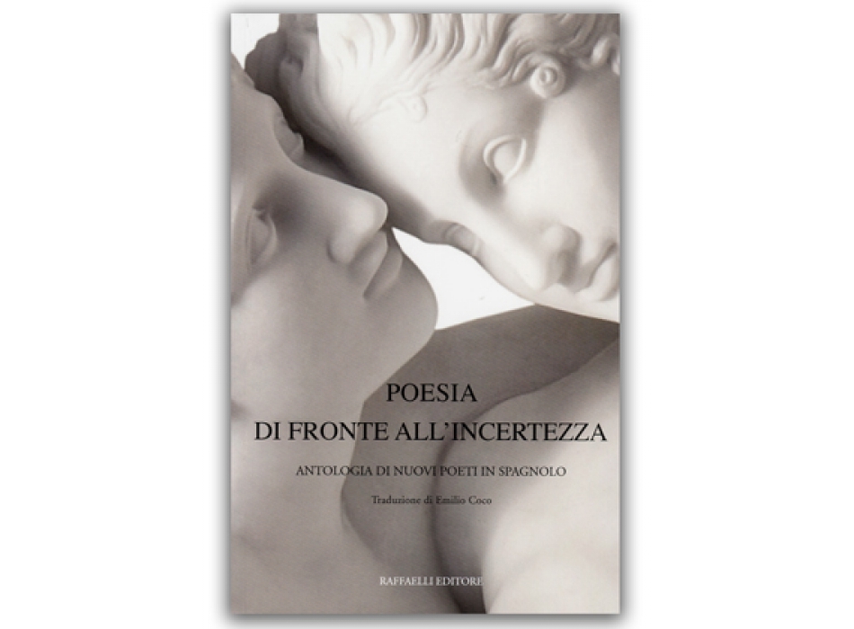 Poesia di fronte all'incertezza