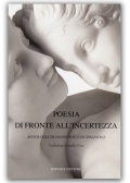 Poesia di fronte all'incertezza
