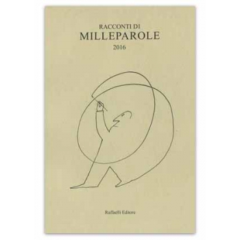 Racconti di Milleparole 2016