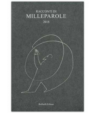 Racconti di Milleparole 2018