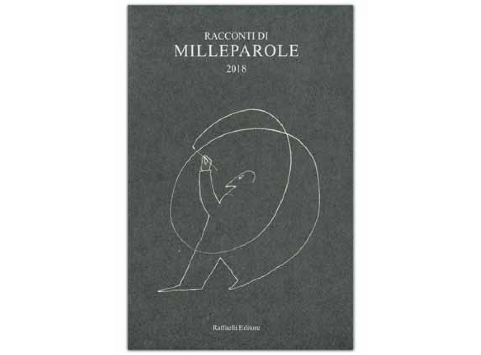 Racconti di Milleparole 2018