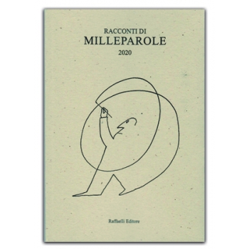 Racconti di Milleparole 2020