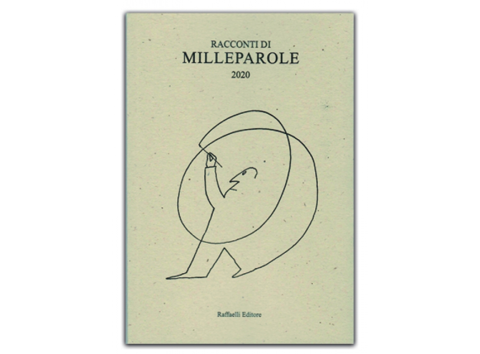 Racconti di Milleparole 2020