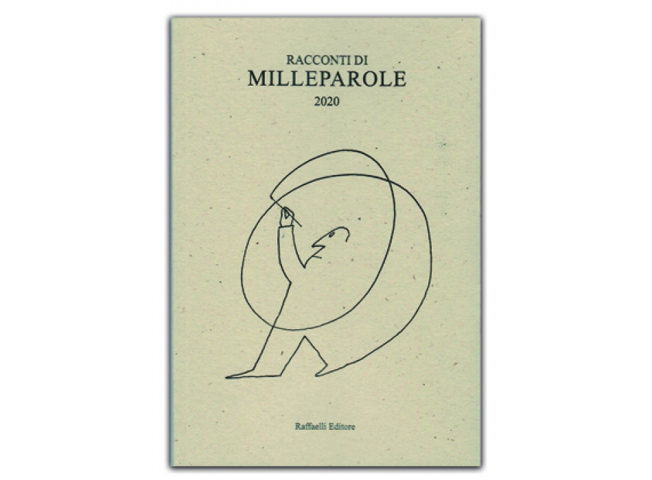 Racconti di Milleparole 2020