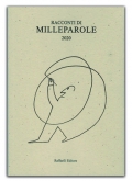 Racconti di Milleparole 2020