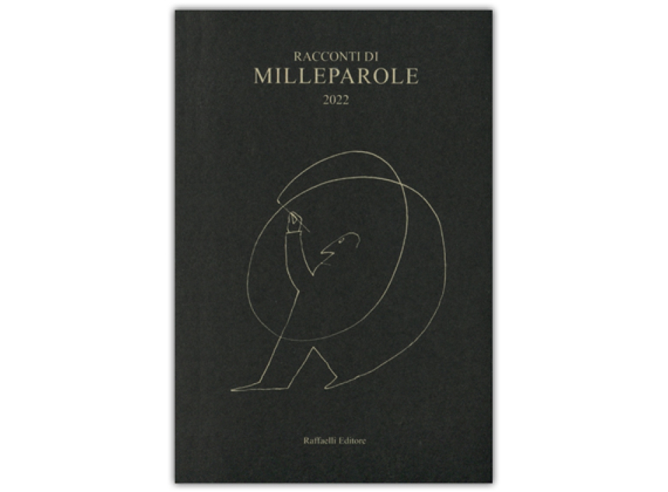 Racconti di Milleparole 2022