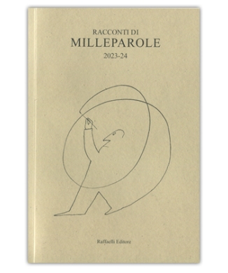 Racconti di Milleparole 2023-2024