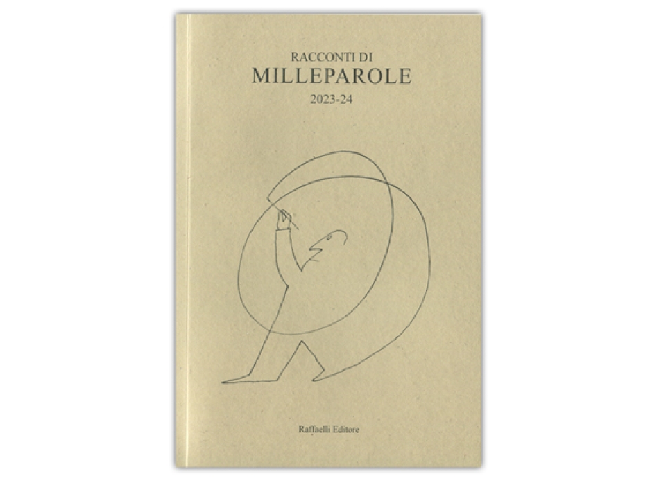 Racconti di Milleparole 2023-2024