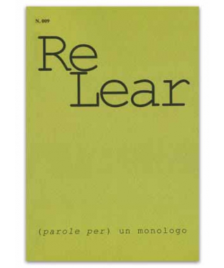 Re Lear