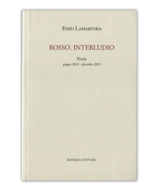 Rosso. Interludio