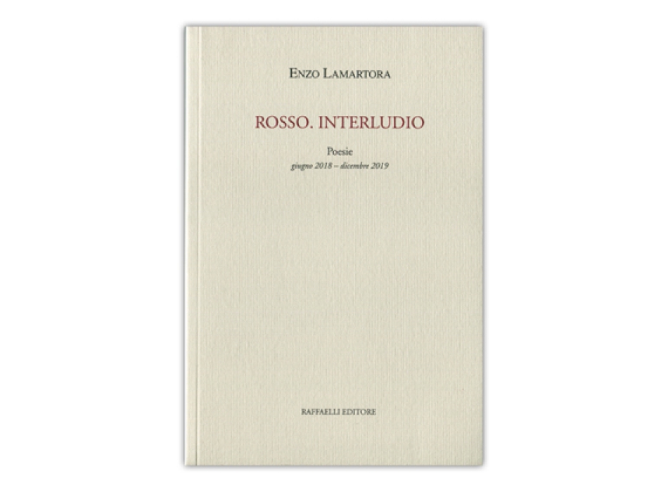 Rosso. Interludio