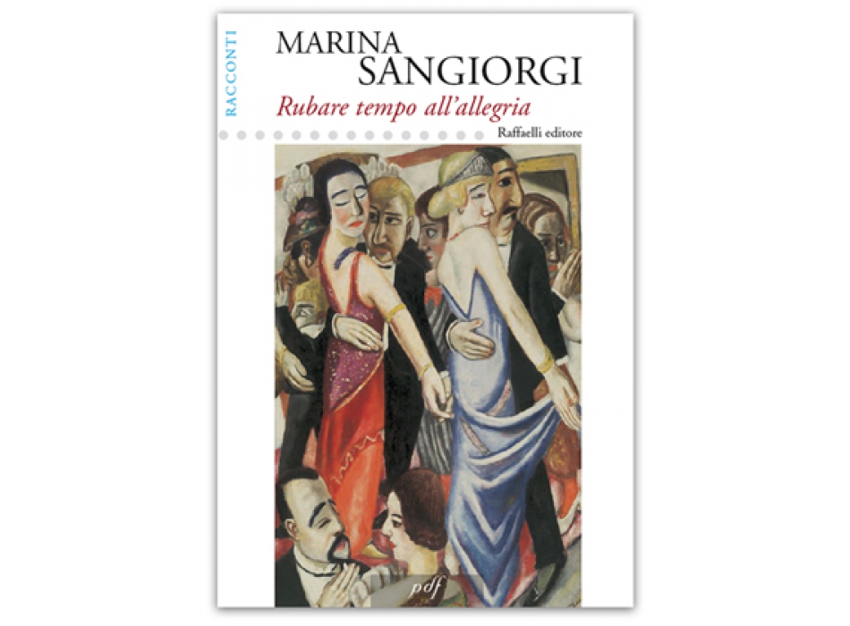 Rubare tempo all'allegria