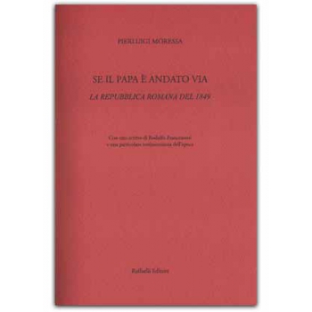 Se il papa è andato via