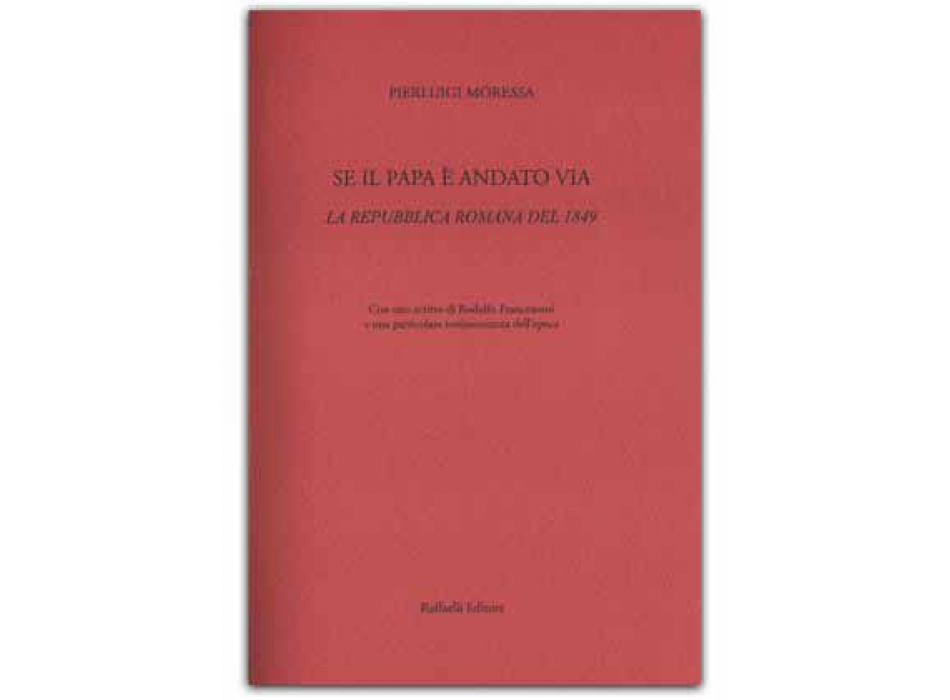 Se Il Papa è Andato Via Se il papa è andato via