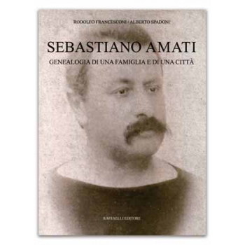 Sebastiano Amati
