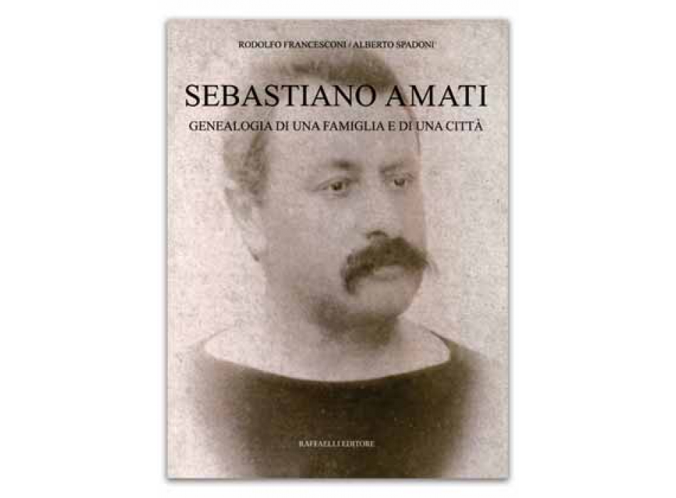 Sebastiano Amati