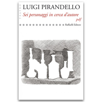 Sei personaggi in cerca d’autore