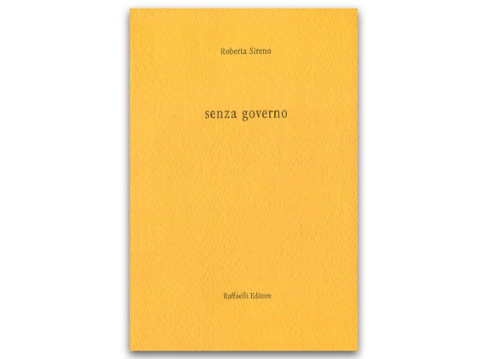 Senza governo