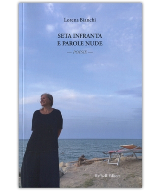 Seta infranta e parole nude