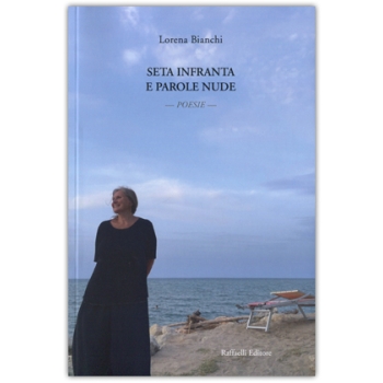 Seta infranta e parole nude