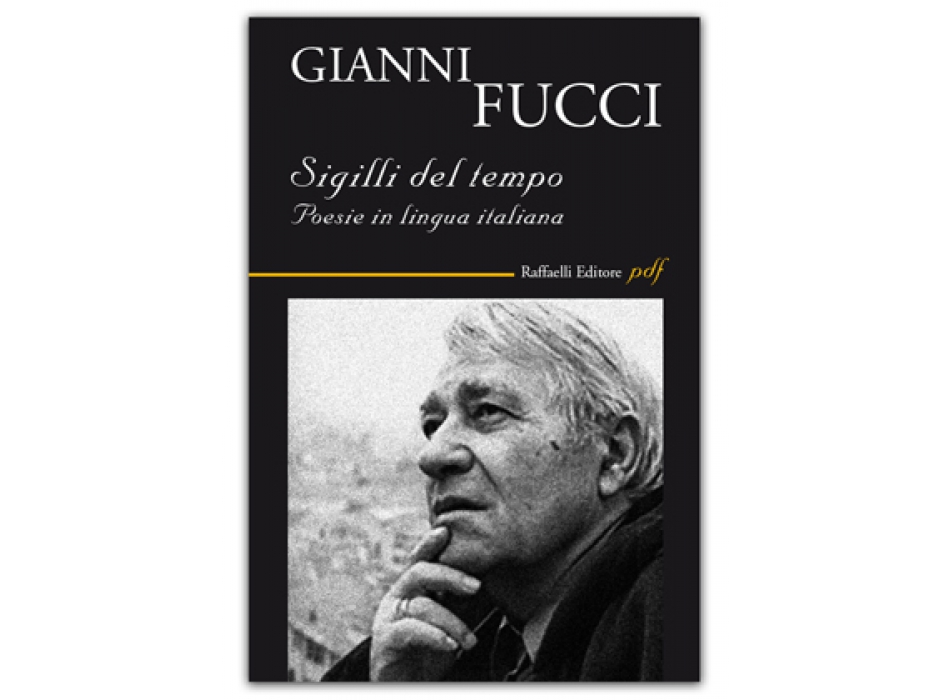 Sigilli del tempo - poesie in lingua italiana