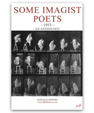 Some Imagist Poets - 1915 - An Anthology 