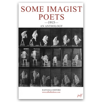 Some Imagist Poets - 1915 - An Anthology 