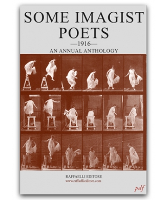 Some Imagist Poets - 1916 - An Annual Anthology  