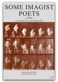 Some Imagist Poets - 1916 - An Annual Anthology  