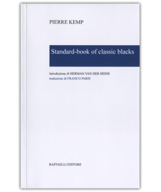 Standard-book of classic blacks