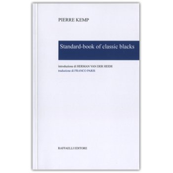 Standard-book of classic blacks