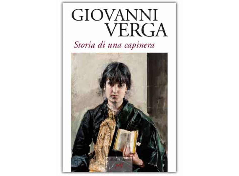 Storia di una capinera