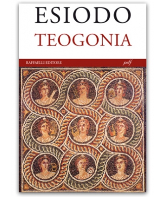 Teogonia