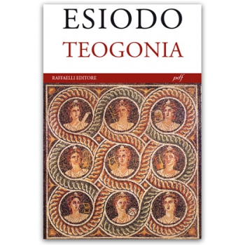 Teogonia